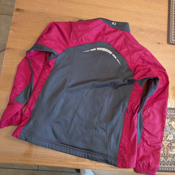 Louis Garneau Jacket - Picture 4 of 4